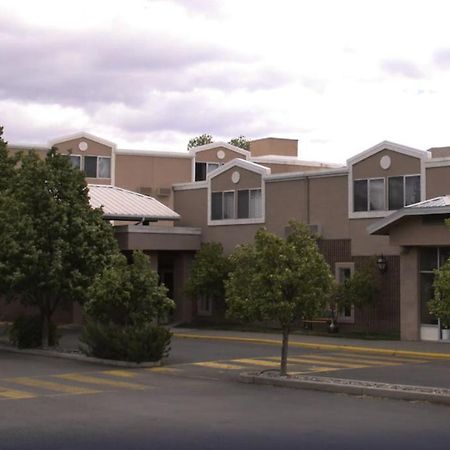 Yellowstonepark Inn&Suites Livingston Buitenkant foto