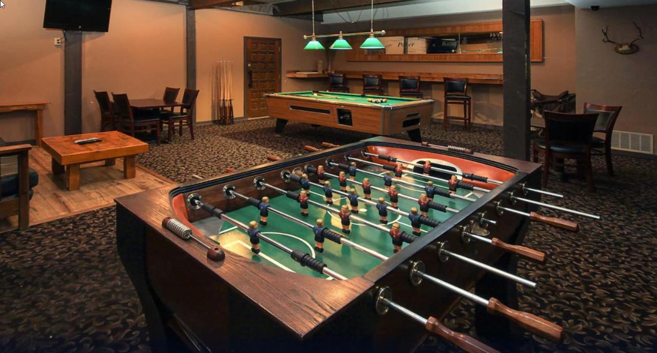 Yellowstonepark Inn&Suites Livingston Buitenkant foto